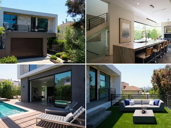 8356 W 4th St, Los Angeles, CA 90048
