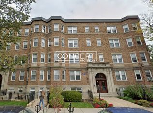 195 Park Dr #26CP, Boston, MA 02215