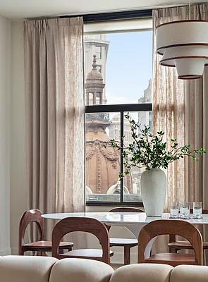 Dining area, photo 2