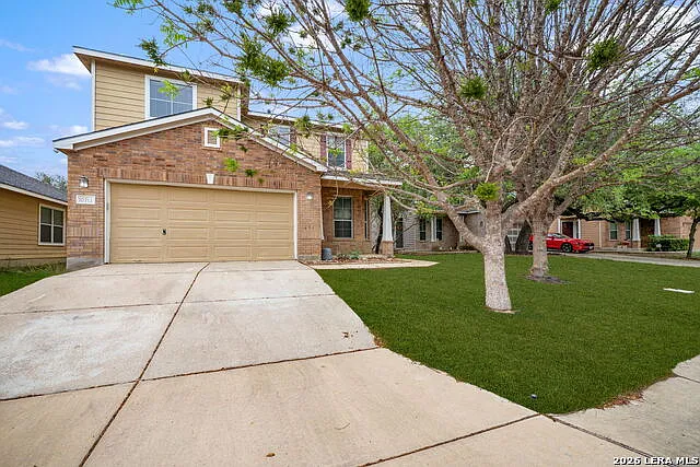 10713 Gemsbuck Ldg — Photo 1