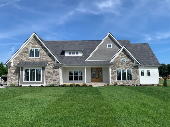 1147 Bennington Pl, Franklin, KY 42134