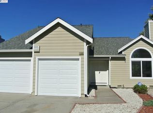 3368 Creek View Ct, Hayward, CA