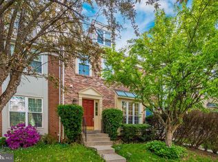 219 High Timber Ct, Gaithersburg, MD 20879