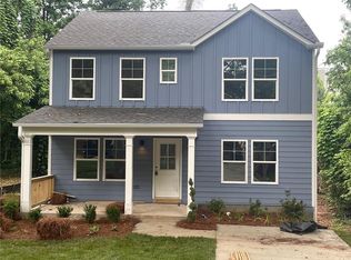 2652 Brown St NW, Atlanta, GA 30318