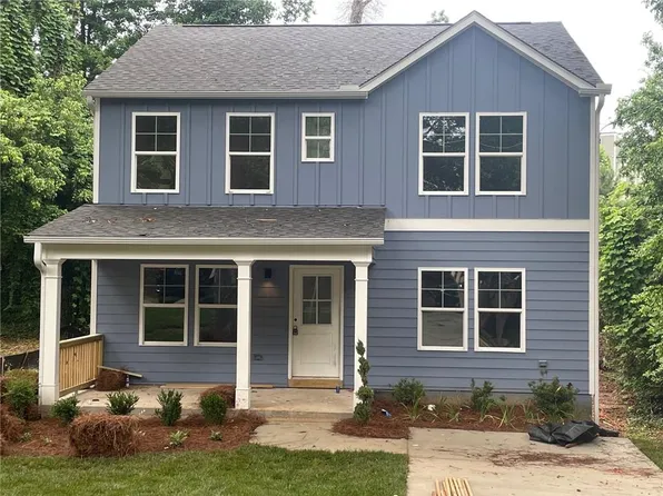 2652 Brown St NW, Atlanta, GA 30318
