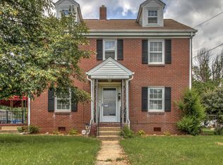 2307 Denniston Ave SW, Roanoke, VA 24015