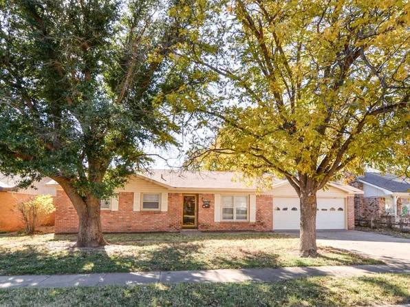 5305 46th St, Lubbock, TX 79414