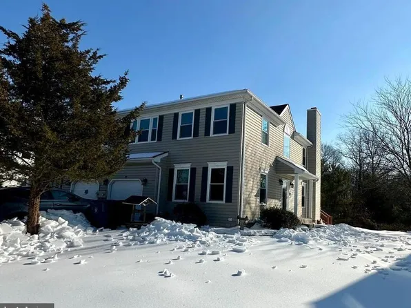 17 Park Dr, Mullica Hill, NJ 08062