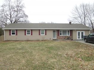 650 Dartmouth College Hwy, Lebanon, NH 03766