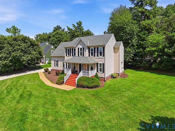 4th image of 14430 Michaux View Way