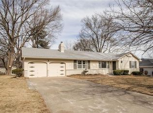 12124 E 48th Ter S, Independence, MO 64055