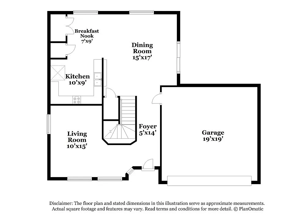 Building Photo - 441 S Maple #48