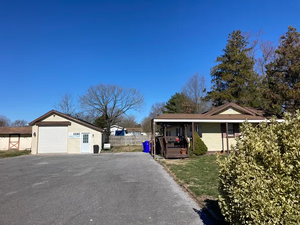 27723 Oak Meadow Dr, Millsboro, DE 19966