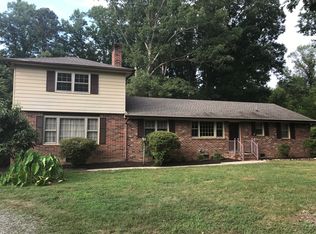 2800 Quaker Rd, Quinton, VA 23141