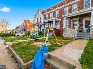 3934 Dolfield Ave, Baltimore, MD 21215