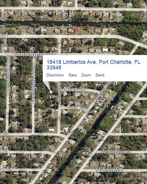 1st image of 18451 Morrisson Ave