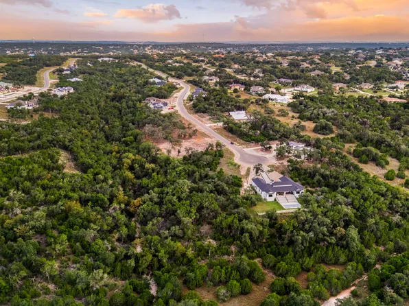 1484 Stahlman LOT 2390, New Braunfels, TX 78132