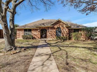 1602 Quail Holw, Cleburne, TX 76033