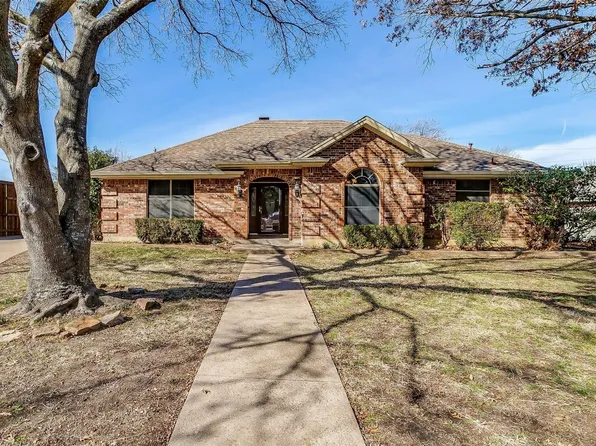 1602 Quail Holw, Cleburne, TX 76033