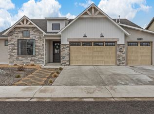 703 Lime Creek Rd, Grand Junction, CO 81505