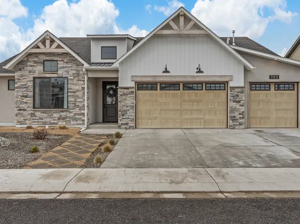 703 Lime Creek Rd, Grand Junction, CO 81505