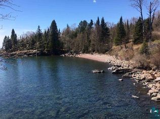 70 Chimney Rock Rd, Hovland, MN 55606