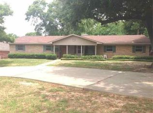 1912 W Main St, Henderson, TX 75652