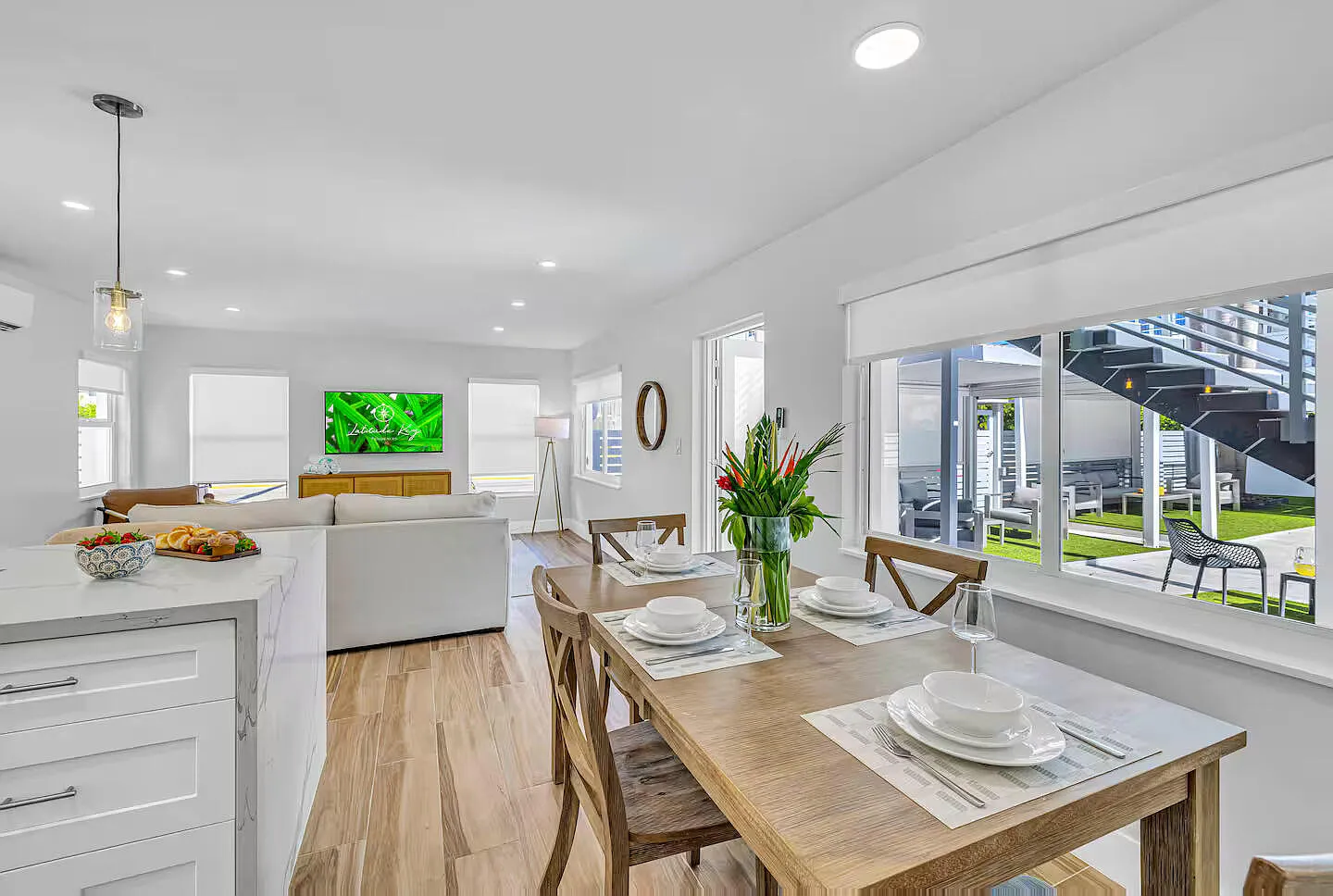 1 bed, 1.0 bath, 650 sqft, $3,500 — Photo 4