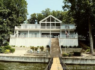 1728 Boot Dr, Camdenton, MO 65020