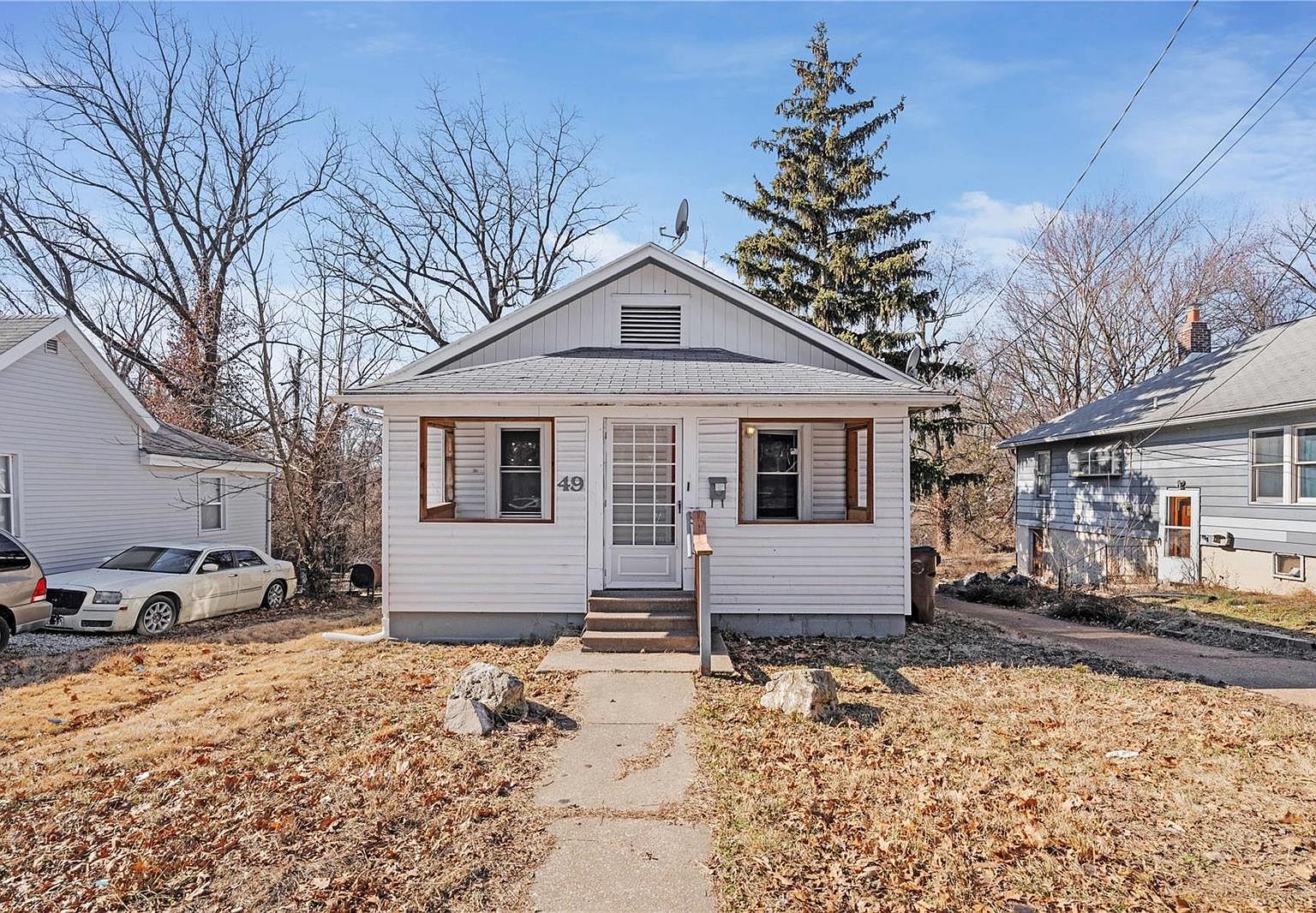 49 N Dade Ave, Saint Louis, MO 63135 | Zillow
