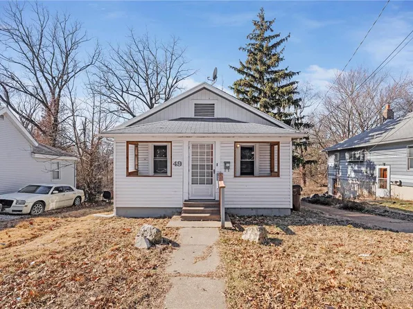 49 N Dade Ave, Saint Louis, MO 63135