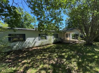 15306 Dogwood Ranchette Dr, Alexander, AR 72002