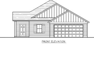 191 Courtland Dr, Saint Marys, GA 31558