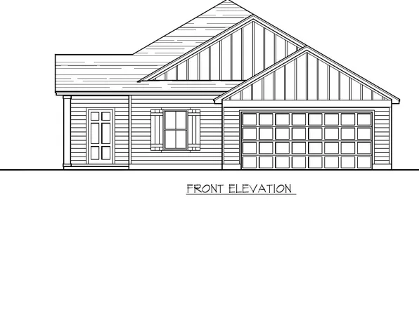 191 Courtland Dr, Saint Marys, GA 31558