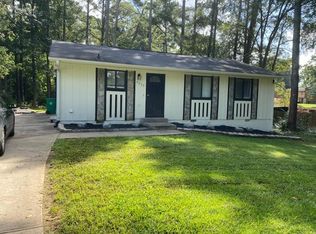 4029 Big Valley Trl, Stone Mountain, GA 30083