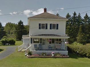 309 Main St, Grand Isle, ME 04746