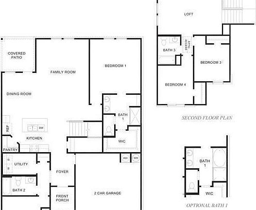 2nd image of 28923 Yachting Point Ln