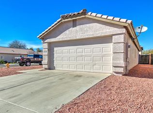 11222 W Montecito Ave, Phoenix, AZ 85037