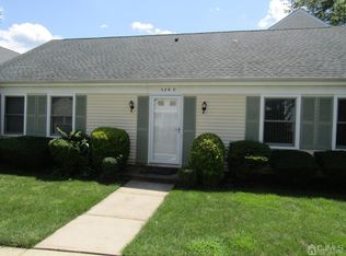520 C Spencer Ln #C, Monroe Township, NJ 08831