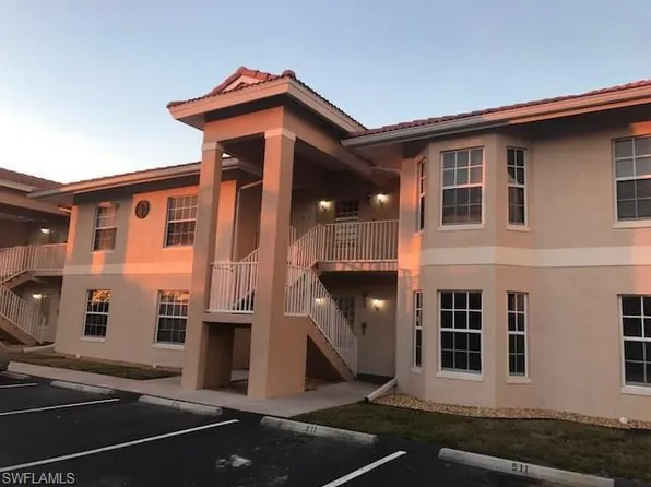 8423 Bernwood Cove Loop Unit 401, Fort Myers, FL 33912