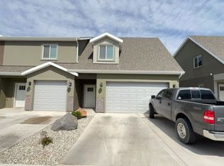 3186 W 1675 N #A, Cedar City, UT 84721