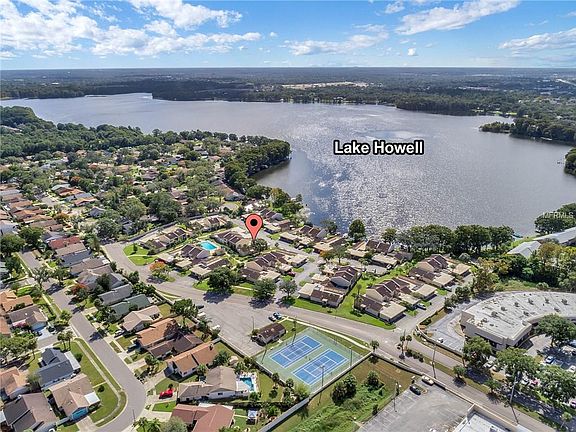 3rd image of 627 Desoto Dr #1