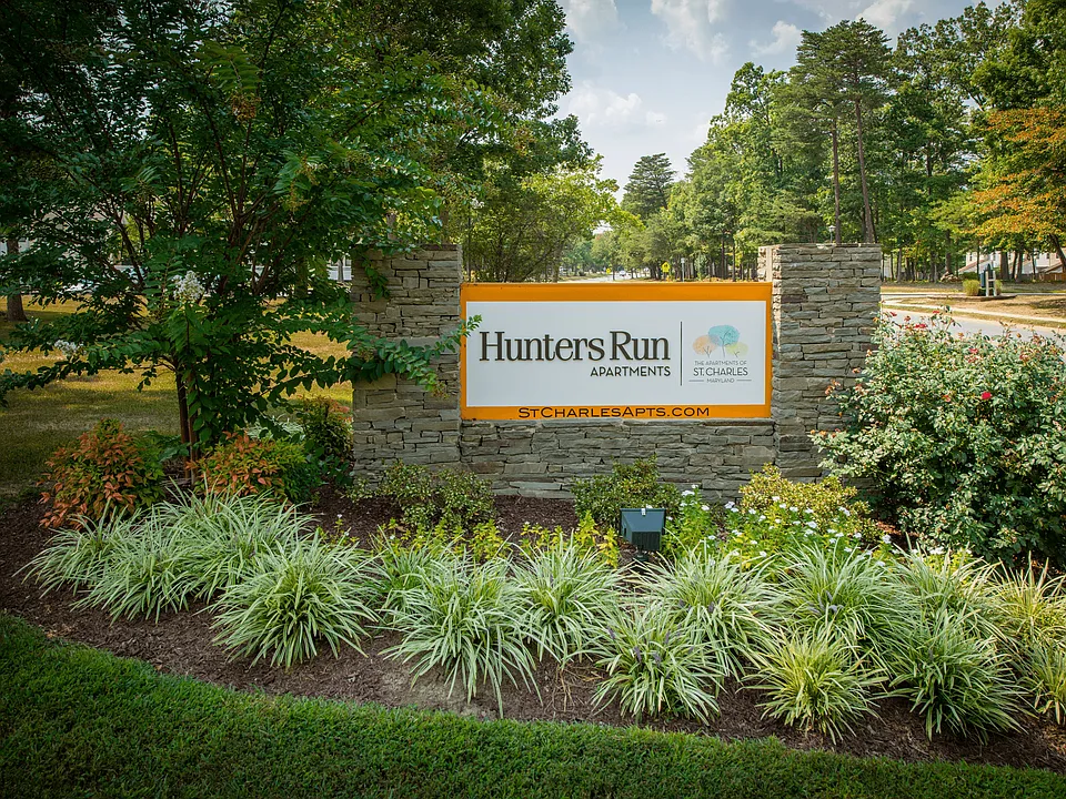 Hunter's Run Apartments