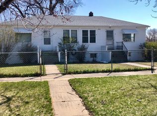 1018 Willsie Ave APT 1, Rapid City, SD 57701