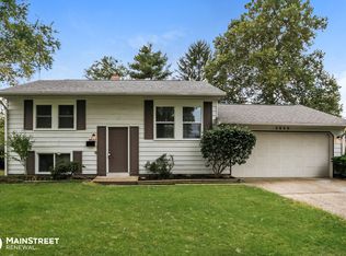 2020 Turner Dr, Lancaster, OH