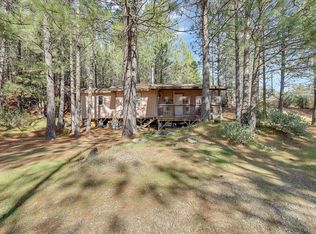 20871 Pleasant Valley Rd, North San Juan, CA