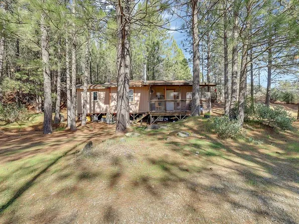 20871 Pleasant Valley Rd, North San Juan, CA 95960