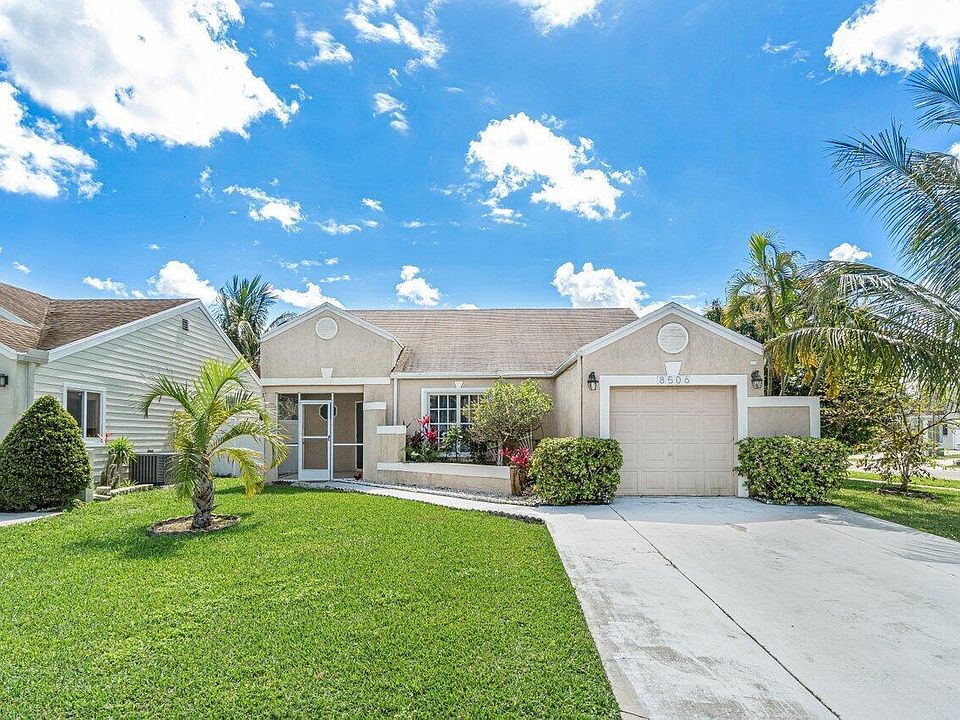 8506 Dynasty Dr, Boca Raton, FL 33433 MLS RX10919963 Zillow