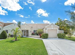 8506 Dynasty Dr, Boca Raton, FL 33433