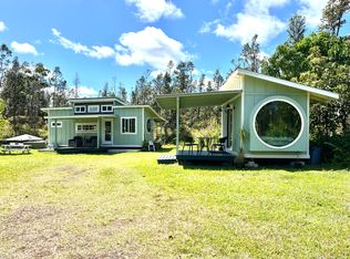 16-2000 Moho Rd, Mountain View, HI 96771